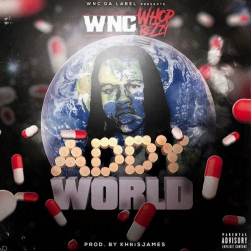 WNC Whop Bezzy - Die Bout It (feat. WNC Carlos & WNC Ram Bam)