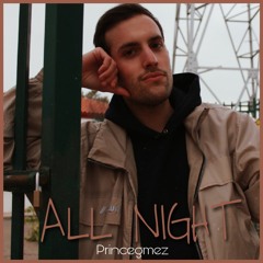 Afrojack | All Night feat. Ally Brooke