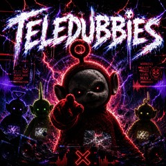 Teledubbies