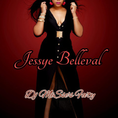 LES COUPS DE COEUR JESSYE BELLEVAL DJ Misse's Fa'ty