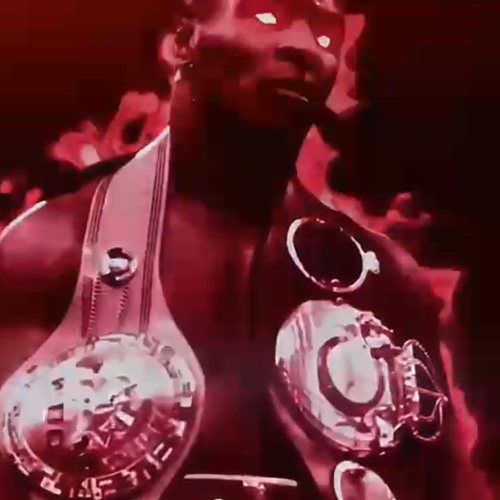 SLIDE DROGBA ULTIMA (1.0) slowed