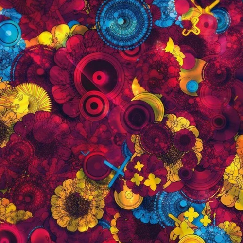 2h Psytrance/Forest Set