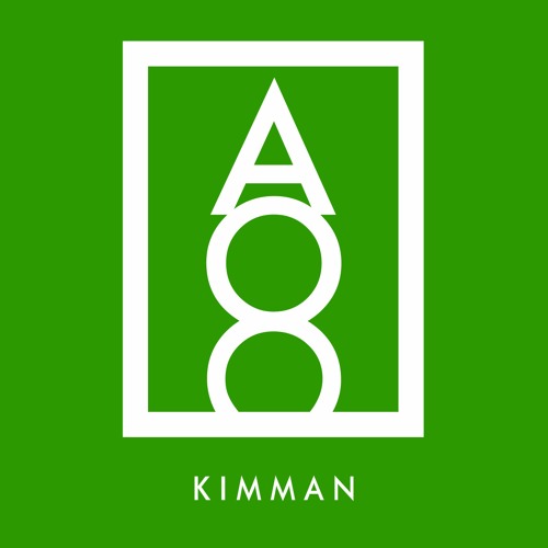 AOC Radio 002 - Kimman