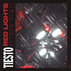 Red Lights (Zexnum Remix)