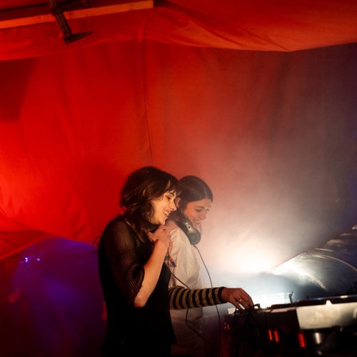 Stream adobeprincess & deep creep | Kiosk x The Lot Radio at Horst