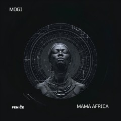 MOGI - Mama Africa - Preview