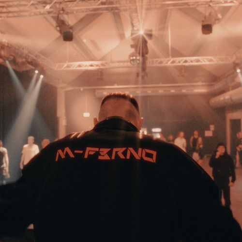 DJ Contest Mix :concept.hard Hardtechno-Edition