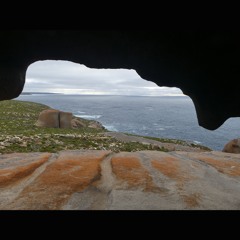 2025.04.13 Ancient Cave and Ancient Ocean.