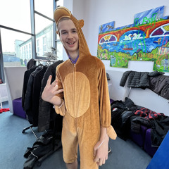 Monroller X Ganja (4POGMIX) [RE-WORK]