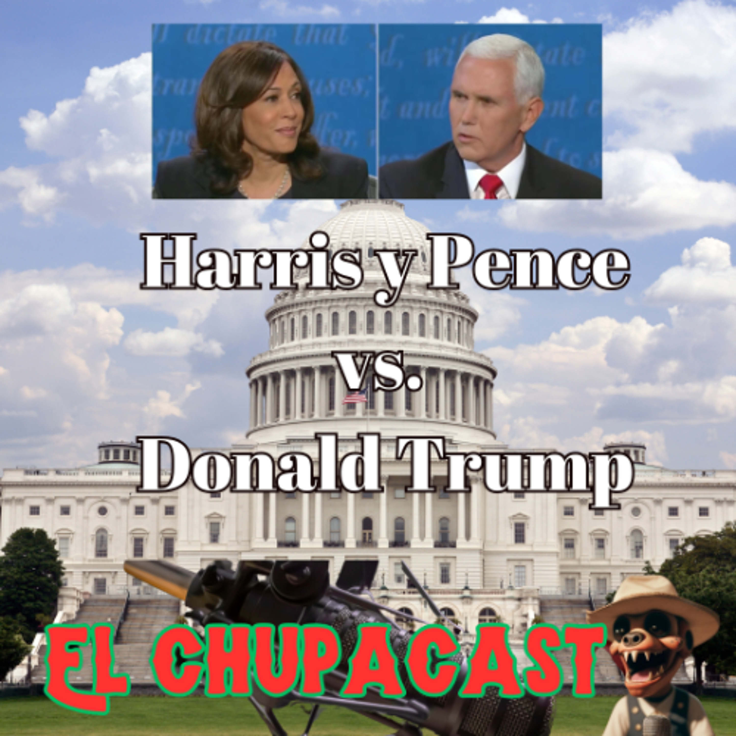 Portada de El ChupaCast