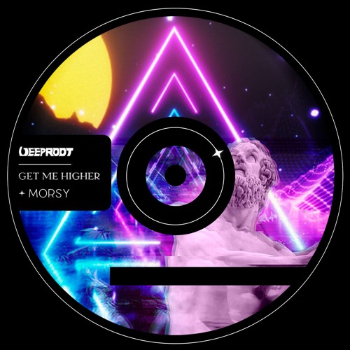 Morsy - Get Me Higher