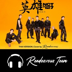 NCT 127 - "Kick It" | Cover by Rendezvous (THAI VERSION)