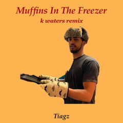 Muffins In The Freezer (k waters Tech House Remix)