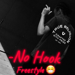 Kartii -No Hook Freestyle