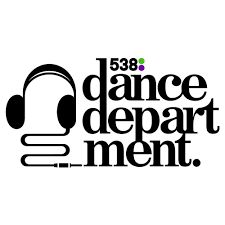 Dance Department episode 138 with special guest Sasha