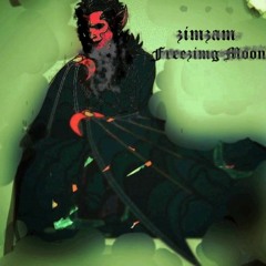 ZIMZAM - Freezzin' Moon (Prod By Bud3a Beats)