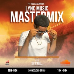 04 - DJ STEL - NRJ MASTERMIX 21-03-2025