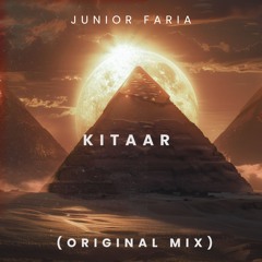 Junior Faria - Kitaar (Original Mix) [ FREE DOWNLOAD ]