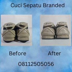 Call 0811-2505-056 cuci sepatu terbaik Tegal