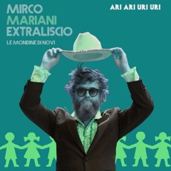 Ari Ari Uri Uri