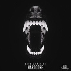 CELO & VASTIVE - HARDCORE