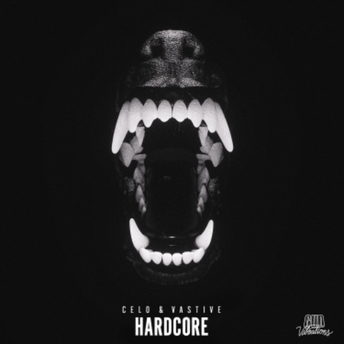 CELO & VASTIVE - HARDCORE