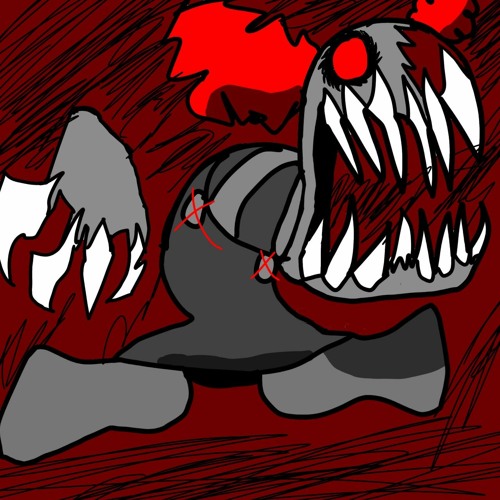 Fnf Madness Project Tricked OST