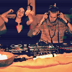 M!kie b2b Avishag Gaya @ Friday Rituals [Casa Reîa, 24.05.24]