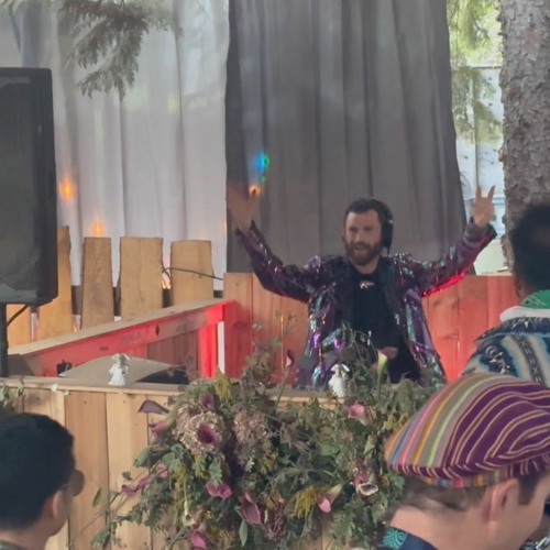 LIVE from The Rabbit Hole Shambhala 2023 (Rambo's Sunday Service)