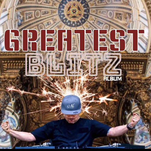 GREATEST BLITZ ALBUM