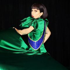 MTG VANISH INTO YOU
