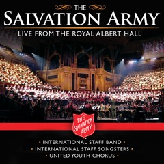 Olympic Fanfare and Theme (Live from the Royal Albert Hall, London)