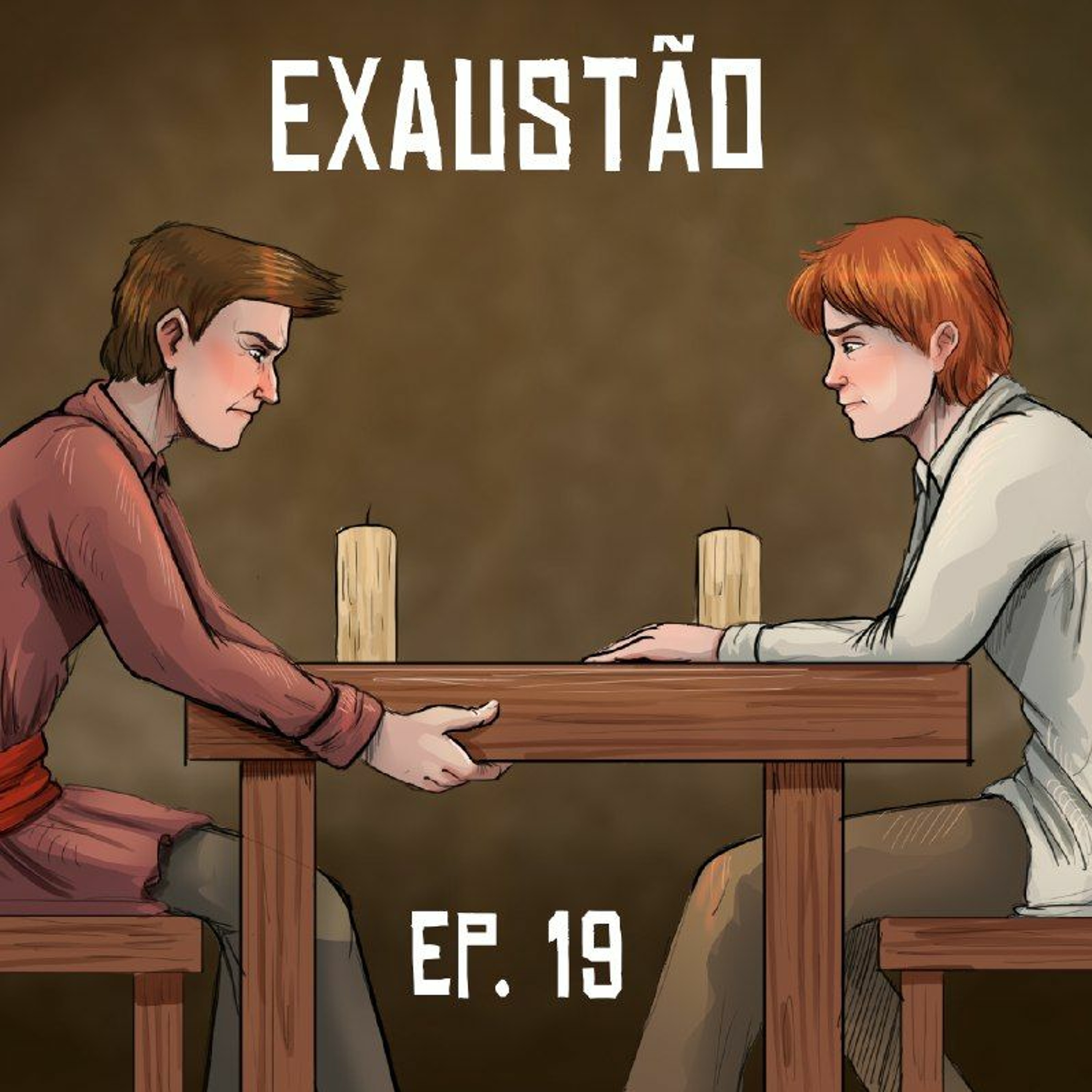 Os Quatro Cantos
