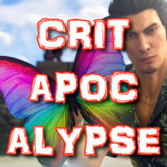 Critapocalypse Podcast 278 - Scary Monsters