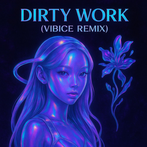 aespa – Dirty Work (Vibice Remix)