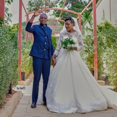 Tihiine oriinkeiwe by Brian Asiimwe