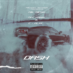 N$L A$TR0 x NFL Paris x C-Glxk DASH