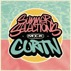 CURTN’S SUMMER SELECTIONS Vol.3