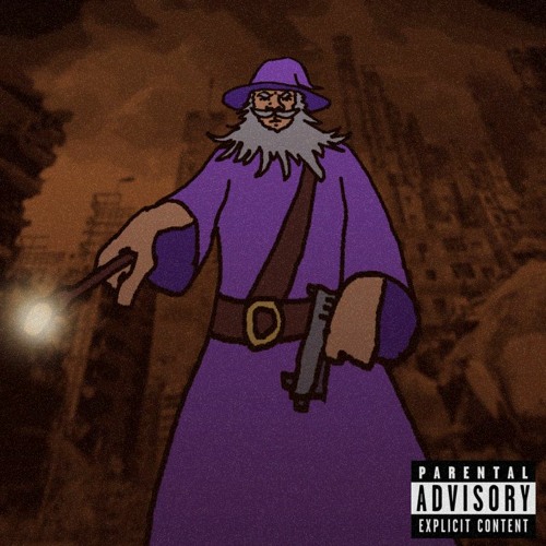 Big Wizard Anthem