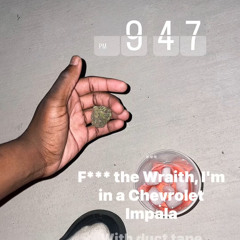 krxshout will - Peace be upon you (Official audio)