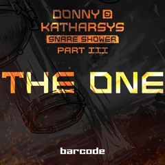 Donny & Katharsys - The One