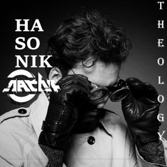 NACHA - THEOLOGY (HASONIK BOOTLEG)