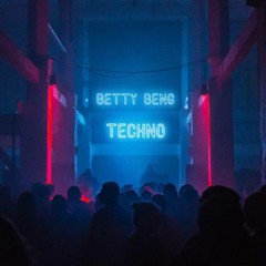 BETTY BENG - take a deep breath now