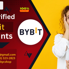 Buy Verified Bybit Account