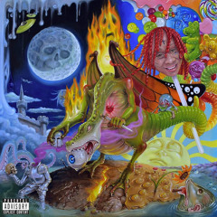 'LUST' TRIP AT KNIGHT x TRIPPIE REDD TYPE BEAT 2025