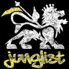 Madcap - Junglizm01 - 2003