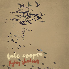 PREMIERE: Tale Cooper - Flying Shadows (Original Mix) [Blue Dye]