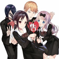 Kaguya Sama Love Is War Season 2 Opening DADDY! DADDY! DO! - Masayuki Suzuki