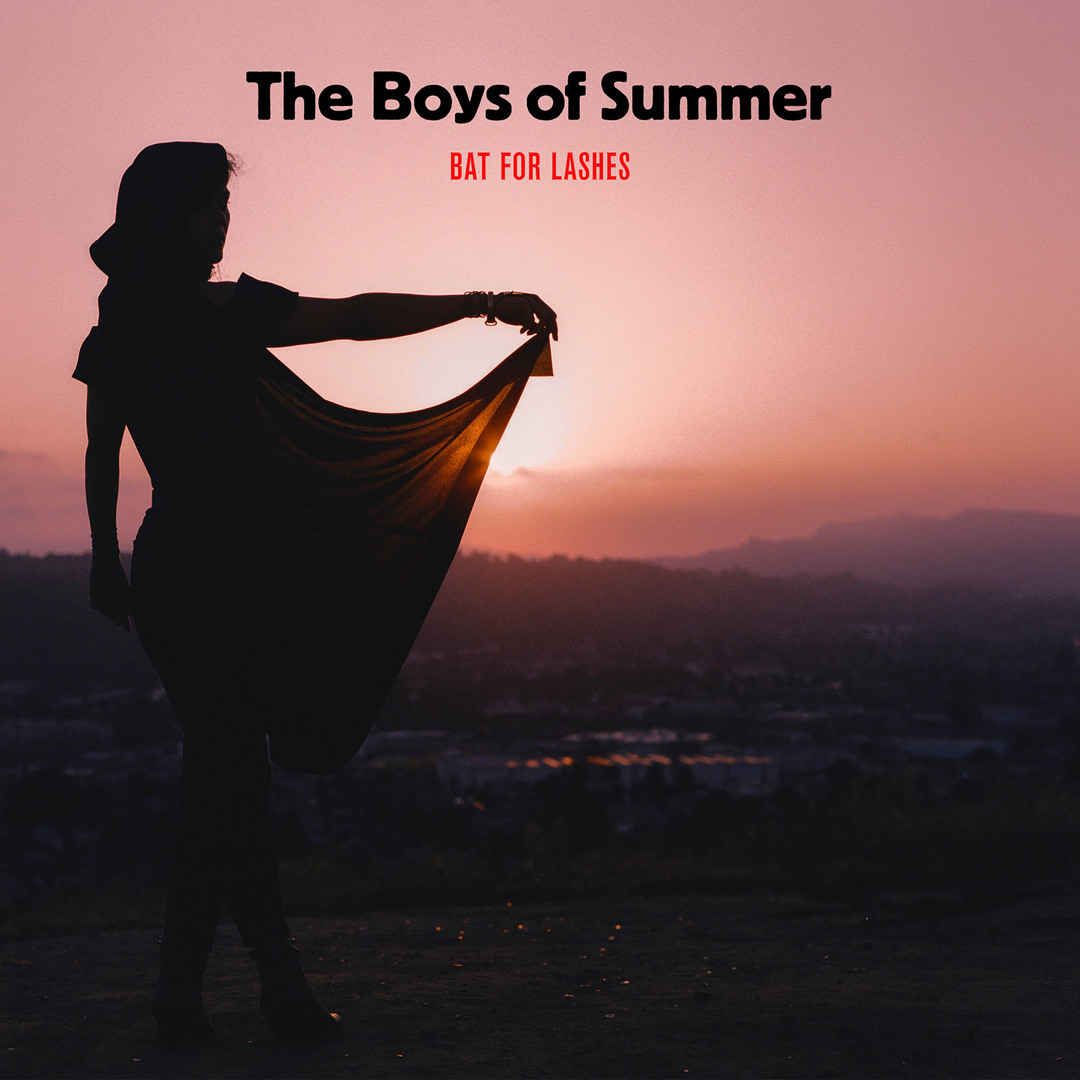 Stream The Boys of Summer (Live at EartH, London, 2019) by Bat For