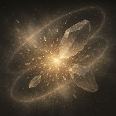 Crystal Orbit